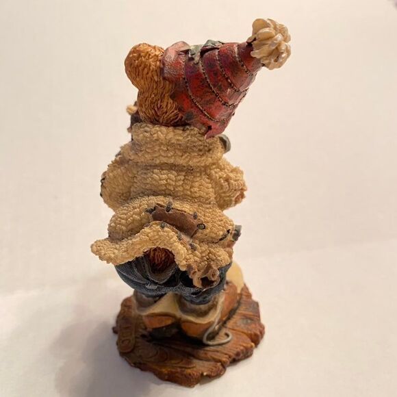 BOYDS BEARS M. Harrison’s Birthday Style #2275 (Bx 4) - Picture 3 of 5